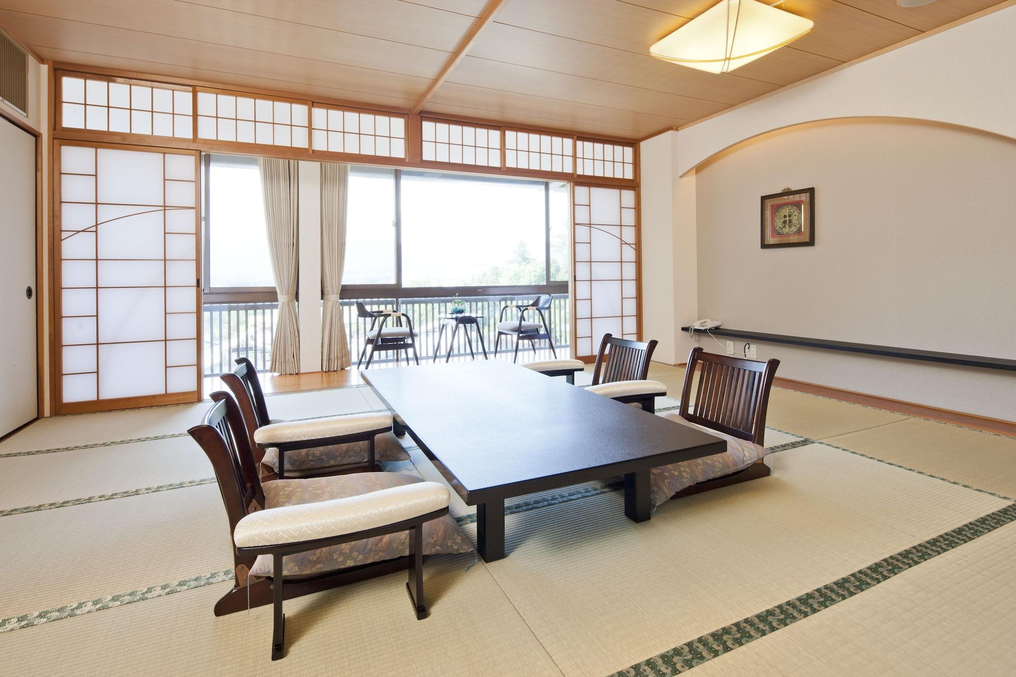 Kikunoya Hotel Hatsukaichi Exterior foto