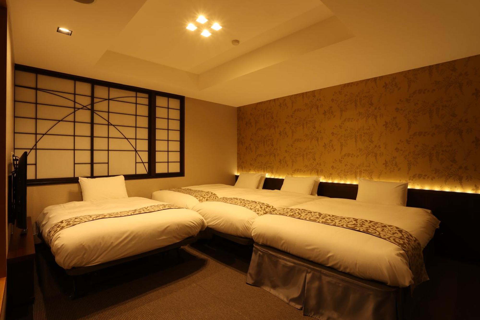 Kikunoya Hotel Hatsukaichi Exterior foto