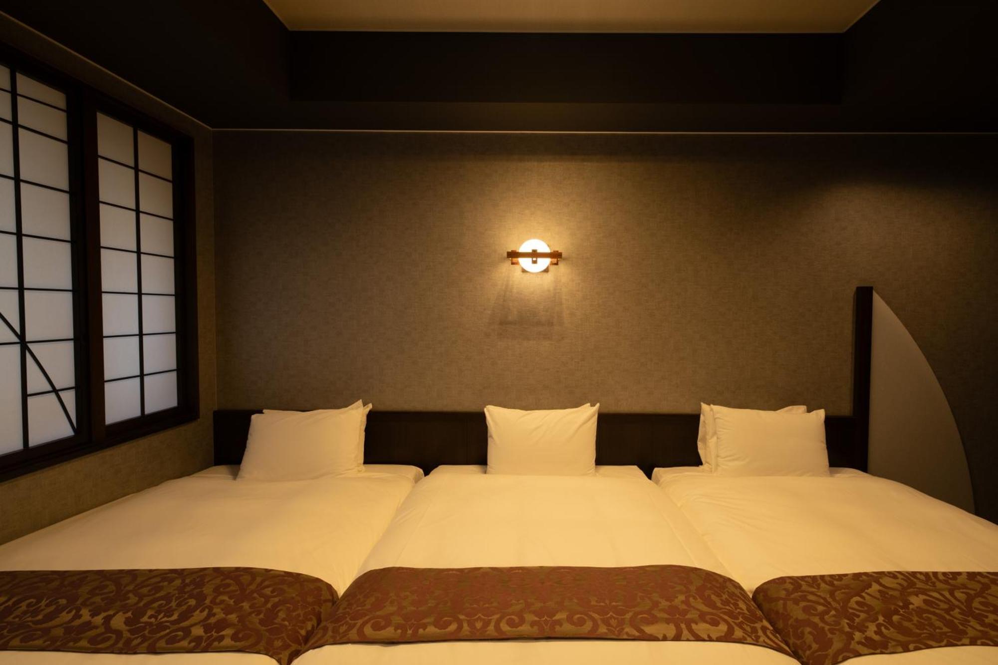 Kikunoya Hotel Hatsukaichi Exterior foto