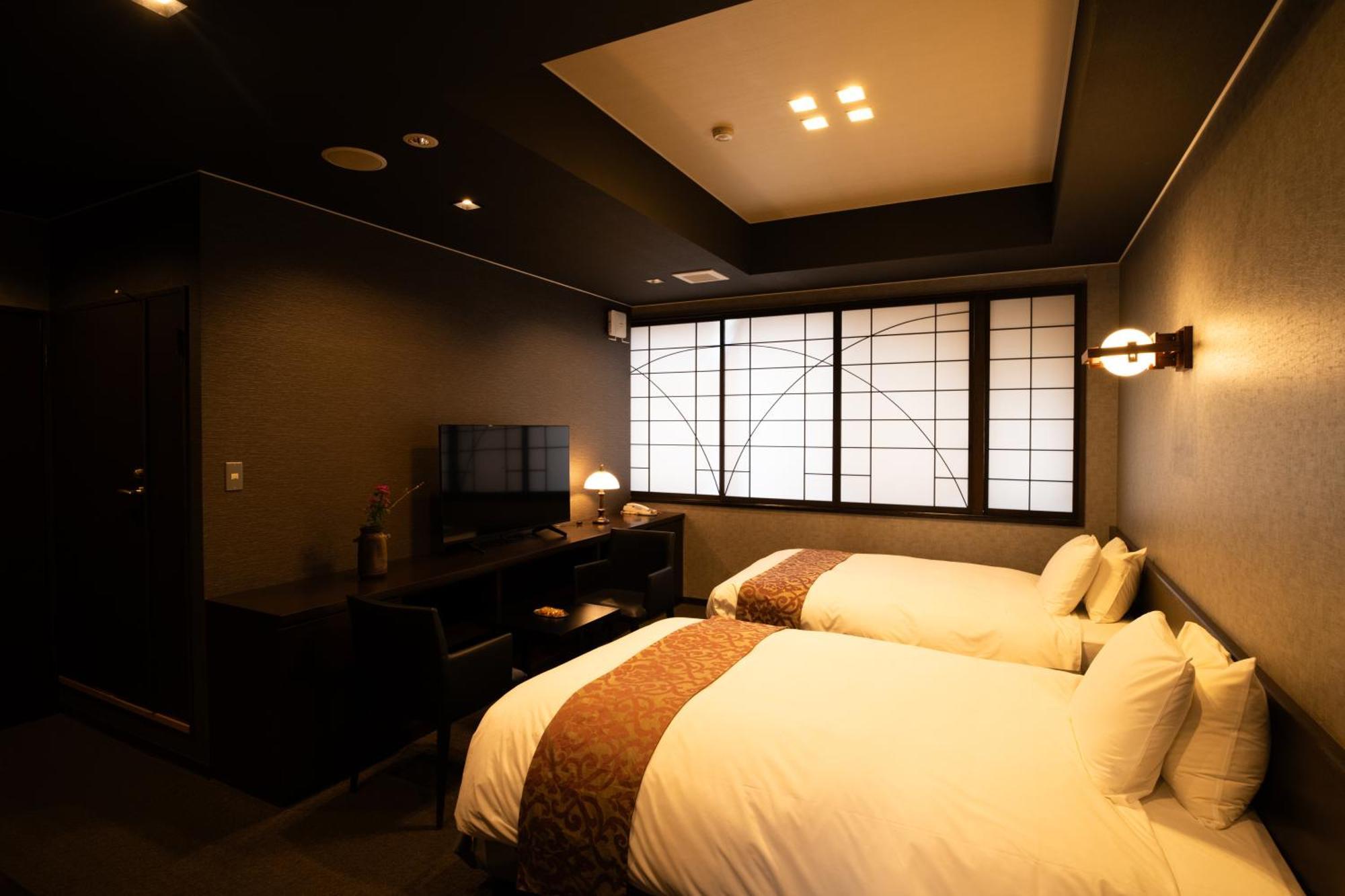 Kikunoya Hotel Hatsukaichi Exterior foto