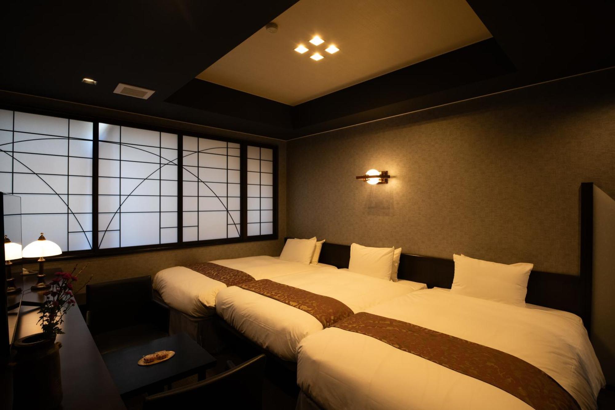 Kikunoya Hotel Hatsukaichi Exterior foto