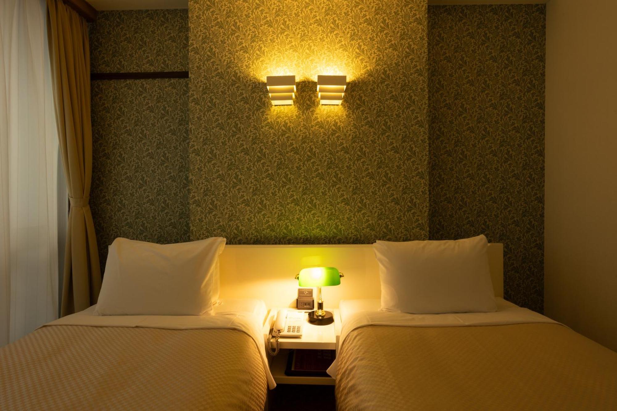 Kikunoya Hotel Hatsukaichi Exterior foto