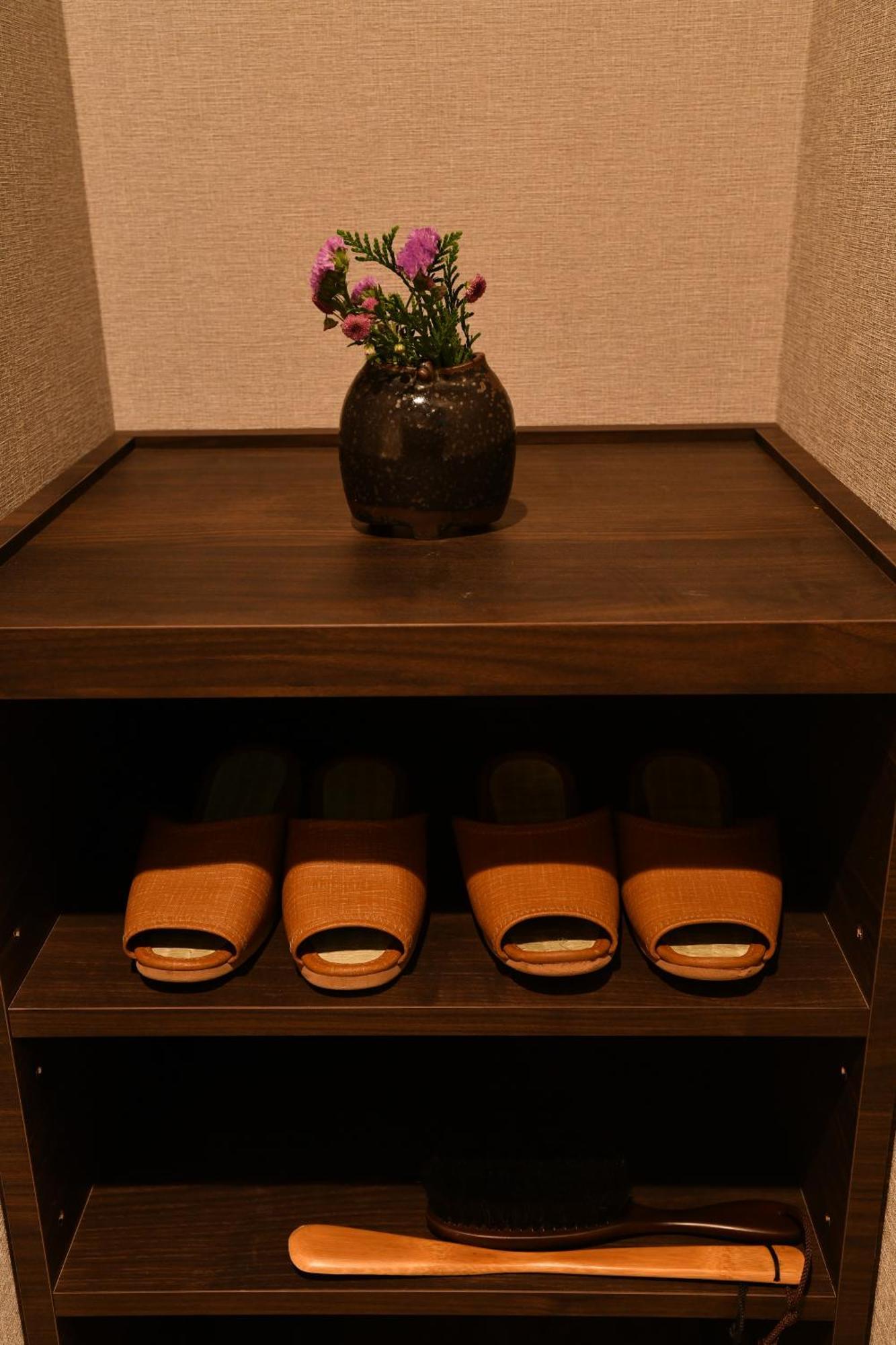 Kikunoya Hotel Hatsukaichi Exterior foto