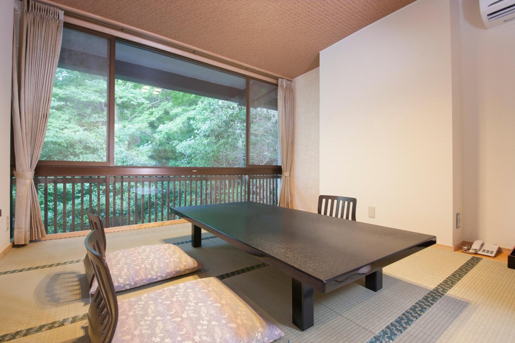 Kikunoya Hotel Hatsukaichi Exterior foto