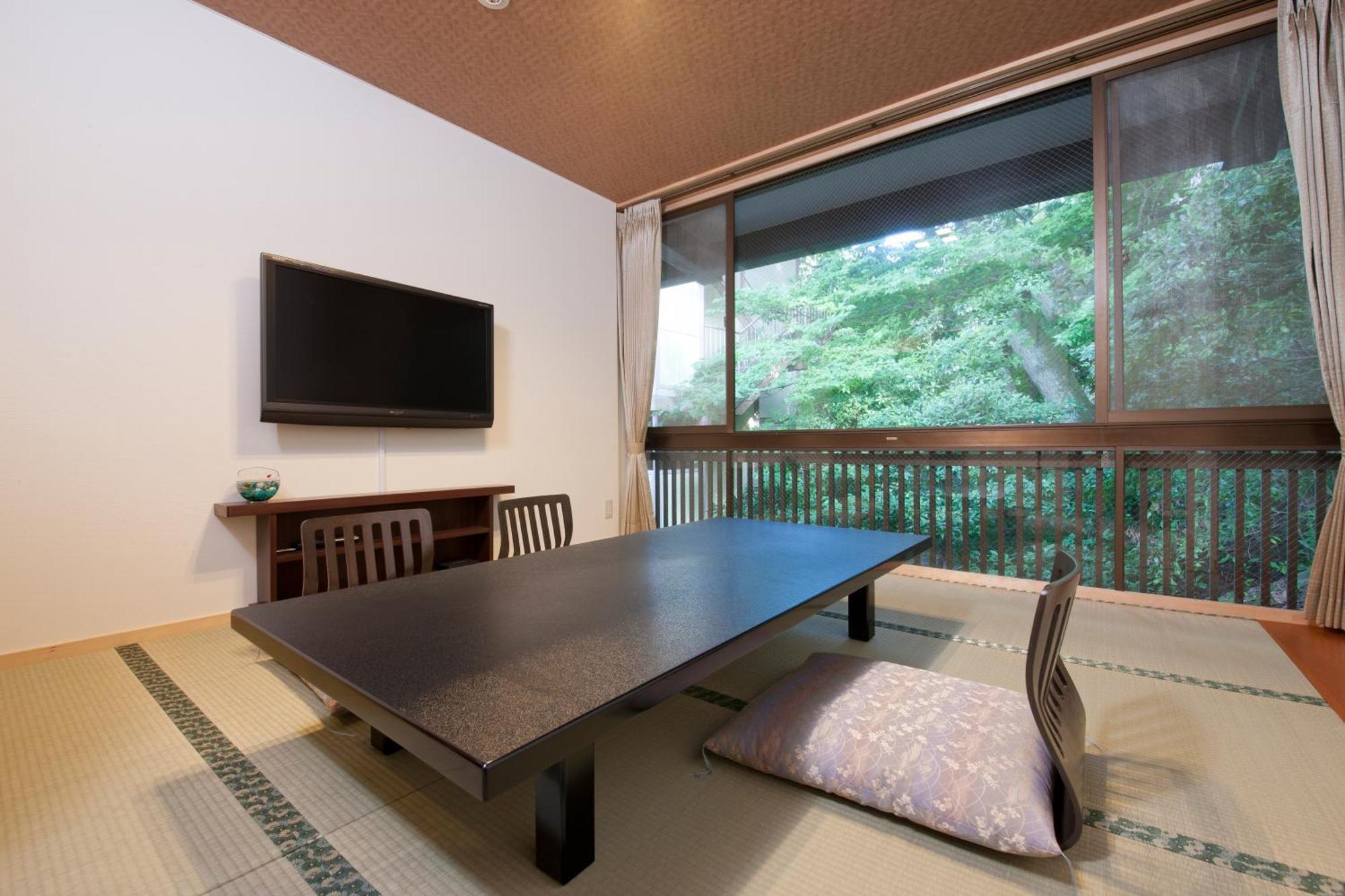 Kikunoya Hotel Hatsukaichi Exterior foto